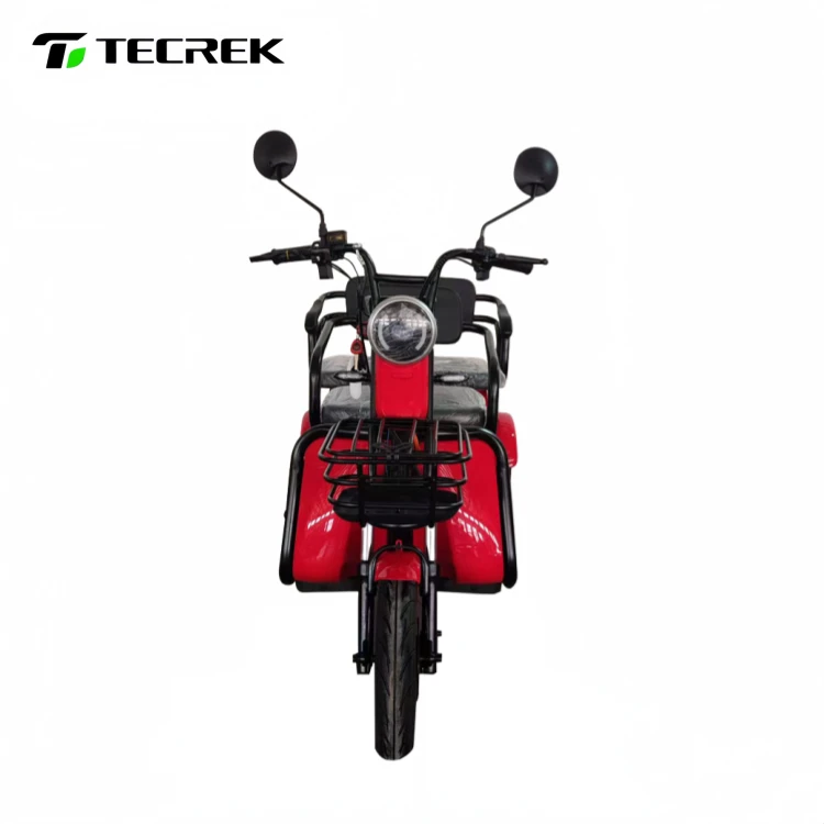 Two Seat Electric Tricycle price Two Seat Electric Tricycle price